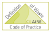 Definition of Waste Code of Practice