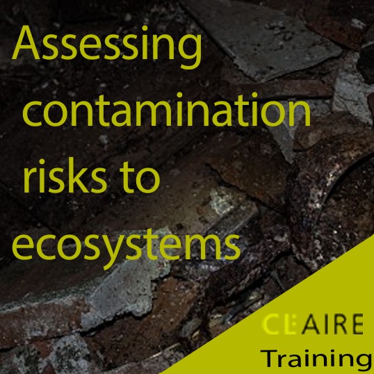 Assessing Contamination Risks to Ecosystems
