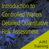 Introduction to Controlled Waters Detailed Quantitative Risk Assessment:  CL:AIRE Training Centre, Leeds, 05 November 2025