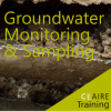 Groundwater Monitoring & Sampling:  CL:AIRE Training Centre, Reading, 25 November 2025