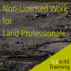 Non-Licensed Work for Land Professionals: CL:AIRE Training Centre, Reading, 06 November 2025