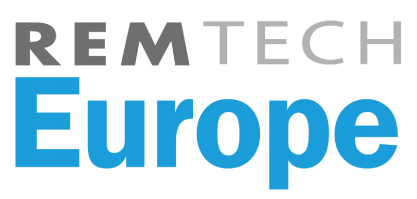 RemTech Europe date changed to 16-20 September 2024 (call for abstracts closing soon)