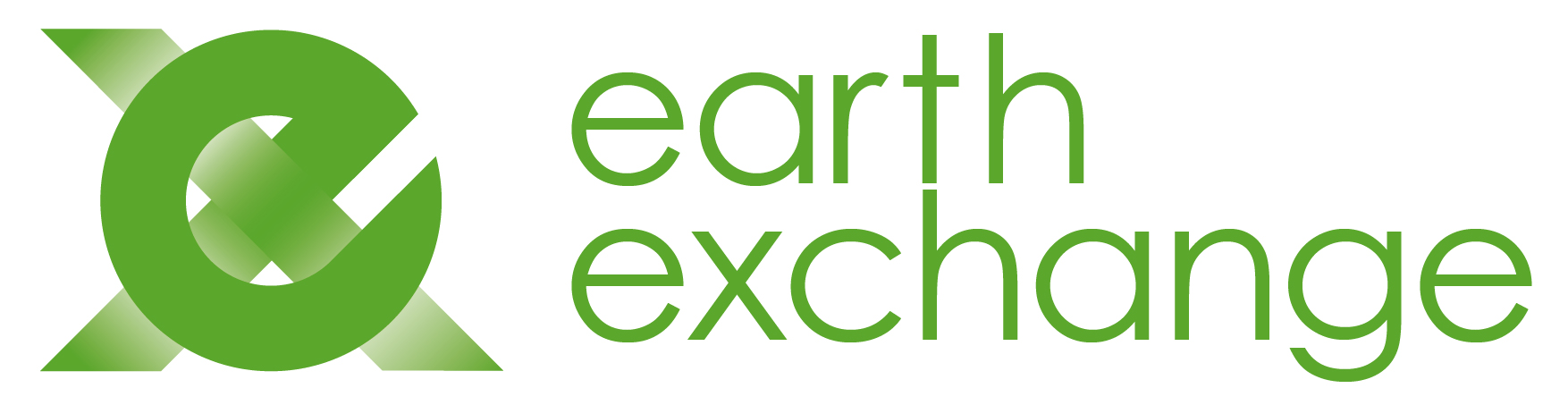 Earth Exchange Logo