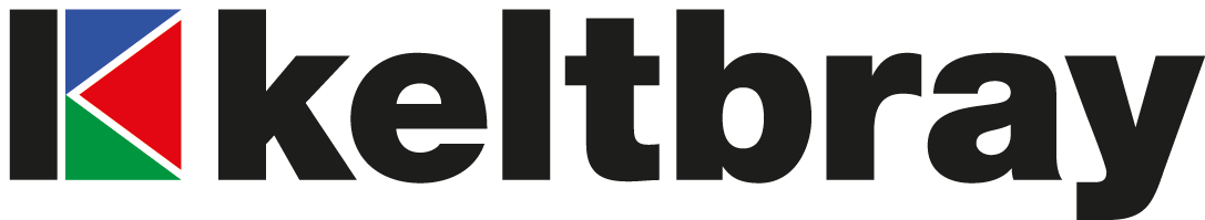 Keltbray Black Logo