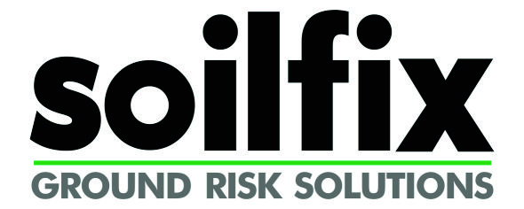 Soilfix Logo