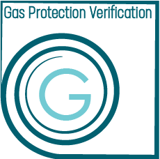 Gas Protection Verification Scheme (GPVS)